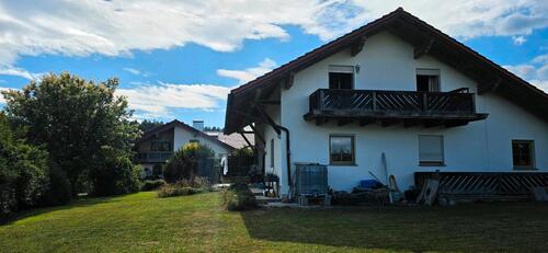 Foto - 5 Zimmer Einfamilienhaus zum Kaufen in Waldkirchen