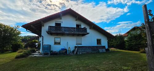 Foto - Einfamilienhaus in Waldkirchen zum Kaufen
