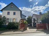 Foto - Idyllisches Anwesen - Haus in Buseck, Garten, Sauna, Studio, Hof
