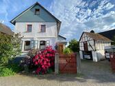 Foto - 8 Zimmer Einfamilienhaus zum Kaufen in Buseck