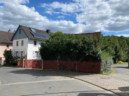 Foto - 8 Zimmer Einfamilienhaus in Buseck