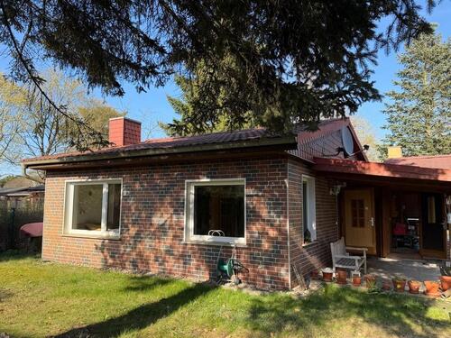 Foto - Einfamilienhaus in Oranienburg zum Kaufen