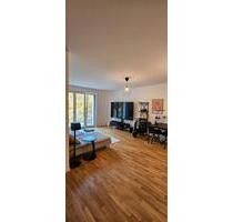 Moderne 3-Zimmer-Neubauwohnung mit Balkon - Magdeburg Leipziger Straße