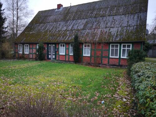 Foto - Einfamilienhaus zum Kaufen in Bothel