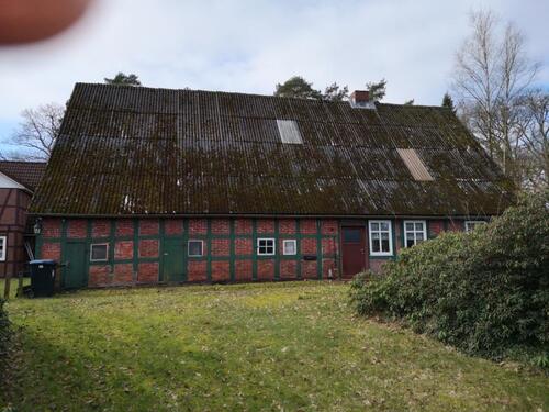 Foto - Einfamilienhaus in Bothel zum Kaufen