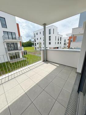 Foto - Etagenwohnung zur Miete in Winnenden