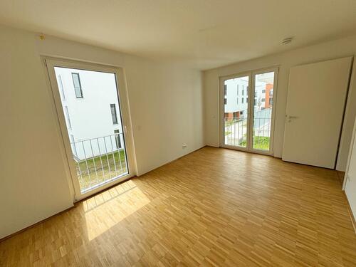 Foto - Etagenwohnung in Winnenden zur Miete