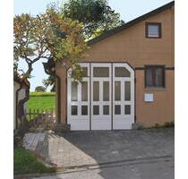 Wohlfühl-Büro oder Praxis, ganz separat mit Aussicht. - Ammerbuch