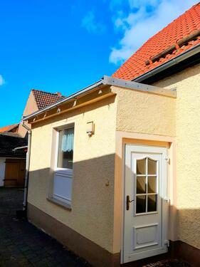 Foto - Einfamilienhaus in Südharz zum Kaufen