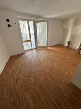 Foto - Zentral & modern: Erstbezug 2-Zim-Wohnung mit Aufzug & Holzboden