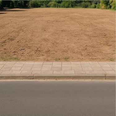 Foto - Grundstück in Braunschweig – Helmstedter Straße 57A