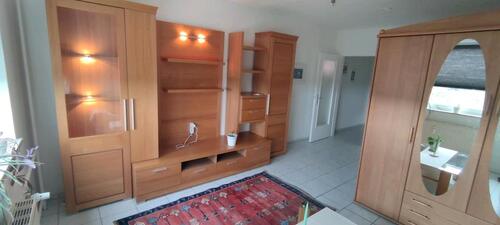 Foto - Voll möblierte Wohnung in Braunschweig (Melverode) Provisionfrei