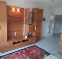 Voll möblierte Wohnung in Braunschweig (Melverode) Provisionfrei