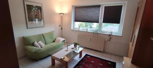 Foto - Etagenwohnung zur Miete in Braunschweig