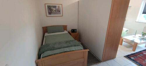 Foto - Etagenwohnung in Braunschweig