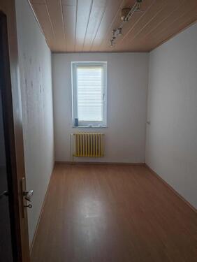 Foto - Etagenwohnung in Barntrup