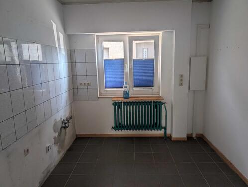 Foto - Etagenwohnung in Barntrup zur Miete