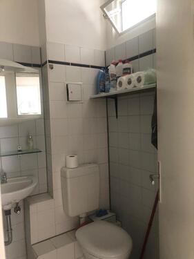 Foto - Etagenwohnung in Berlin