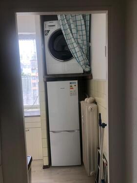 Foto - Etagenwohnung in Berlin zum Kaufen