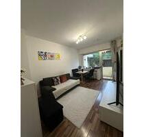 Günstige 2 Zimmer Wohnung in Krefeld, zentral, ruhig & mit Balkon Günstige 2 Zimmer Wohnung in Krefeld, zentral, ruhig & mit Balkon