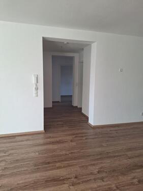 Foto - Etagenwohnung zur Miete in Hirschaid