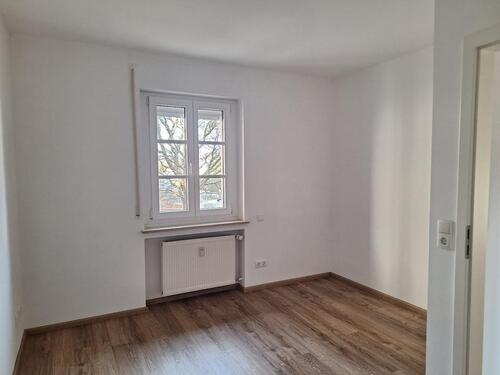 Foto - Etagenwohnung in Hirschaid