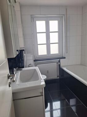 Foto - Etagenwohnung in Hirschaid zur Miete