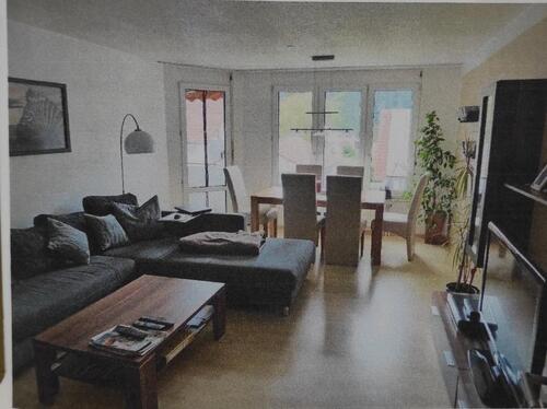 Foto - 3 Zimmer Wohnung in SchopfheimLangenau ,2Tiefgaragenstellplätze