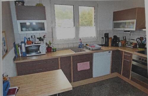 Foto - Etagenwohnung zur Miete in Schopfheim