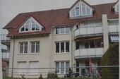 Foto - Etagenwohnung in Schopfheim zur Miete
