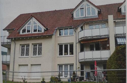 Foto - Etagenwohnung in Schopfheim zur Miete