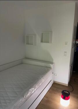 Foto - Untervermietung von 01.12.2025-28.02.2026- 1 Zimmer