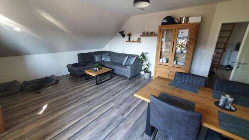 Foto - 4 Zimmer Etagenwohnung zur Miete in Ankum