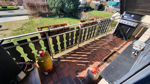 Foto - 4 Zimmer Etagenwohnung in Ankum