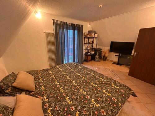 Foto - 3 Zimmer Etagenwohnung in Schwebheim