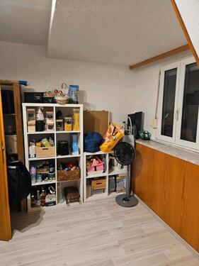 Foto - Etagenwohnung in Schwebheim zur Miete