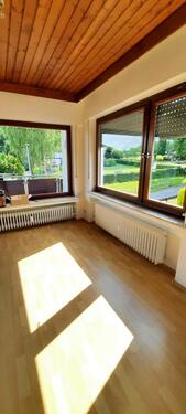Foto - Schöne 4-Zimmer-Wohnung mit Balkon, Garage und Stellplatz
