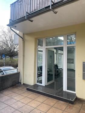 Foto - Gewerbefläche Mainz-Neustadt – Friseur oder Büro zu vermieten