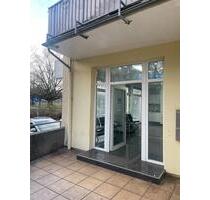 Gewerbefläche Mainz-Neustadt – Friseur oder Büro zu vermieten