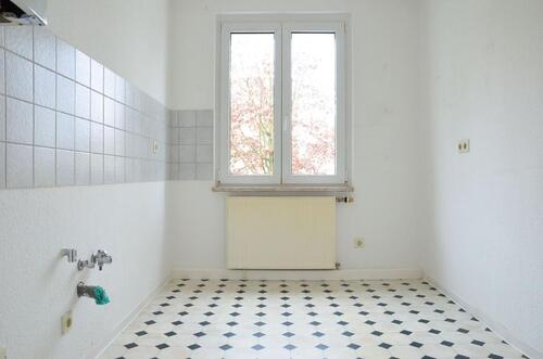 Foto - 2 Zimmer Etagenwohnung zur Miete in Sangerhausen