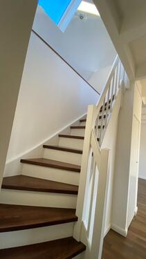 Foto - Maisonettenwohnung in Hamburg zur Miete