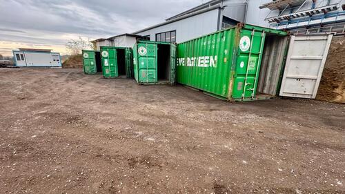 Foto - andere in Simbach zur Miete