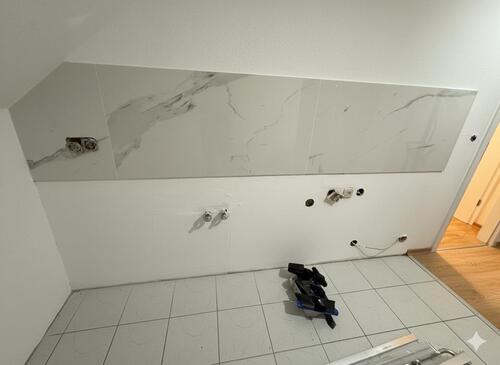 Foto - 2 Zimmer Dachgeschoßwohnung in Plau am See