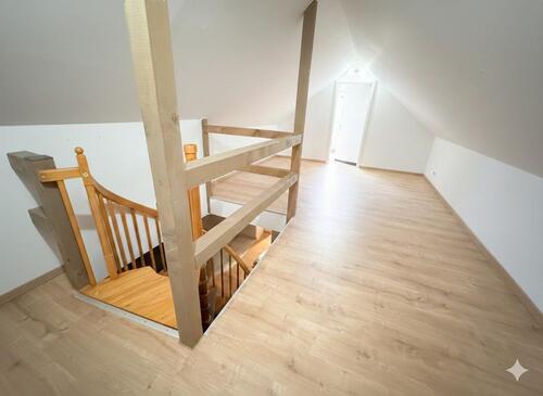 Foto - Dachgeschoßwohnung in Plau am See zur Miete