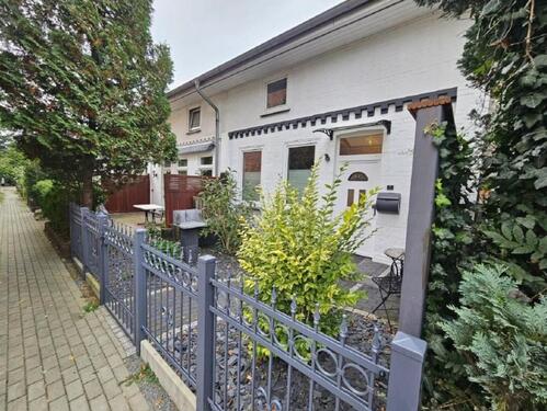 Foto - Helles,ruhig gelegenes 3-Zimmer Reihenmittelhaus mit EBK&Terrasse