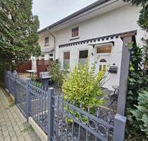 Helles,ruhig gelegenes 3-Zimmer Reihenmittelhaus mit EBK&Terrasse - Lübeck Sankt Lorenz Nord