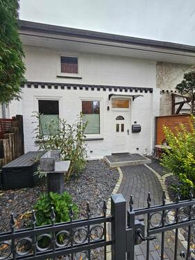 Foto - 3 Zimmer Reihenhaus zur Miete in Lübeck