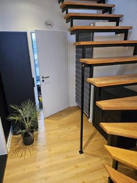 Foto - Reihenhaus in Lübeck zur Miete