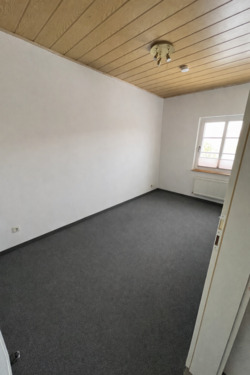 Foto - 4 Zimmer Erdgeschoßwohnung in Heimbach