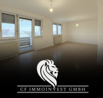 Großzügige 5-ZKB-Wohnung mit Einbauküche & großem Balkon In Saarbrücken-Burbach